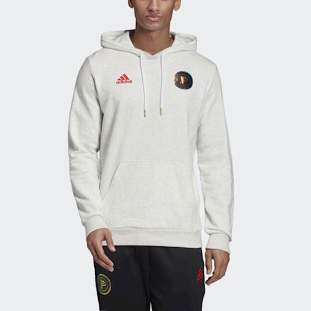 pogba hoodie