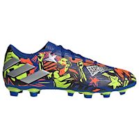 messi football boots size 3
