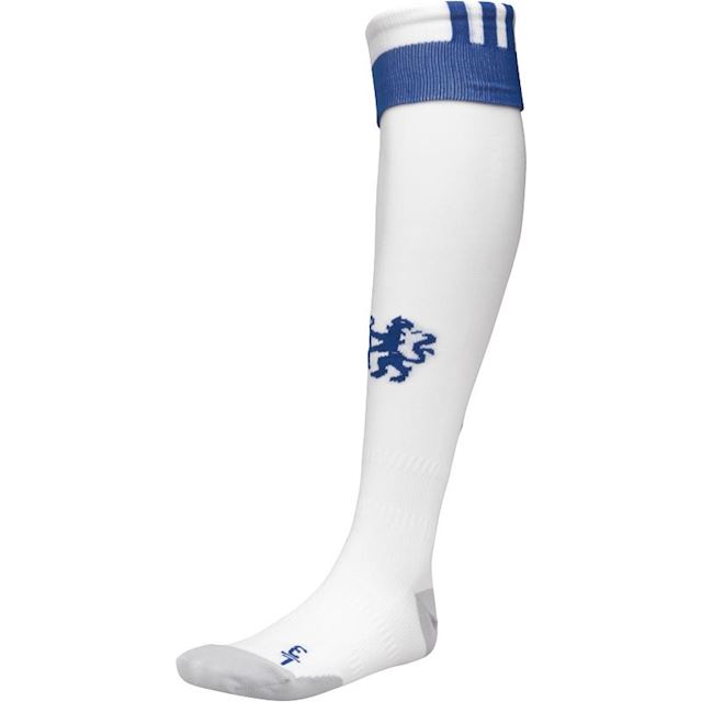 adidas Chelsea Mens Home Socks 2016/17 | AI7130 | FOOTY.COM