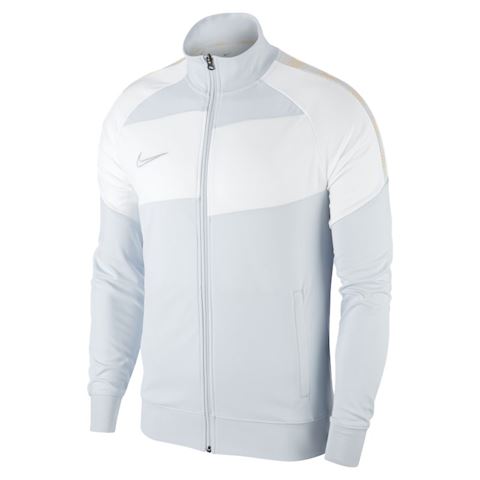 nike football academy jacket