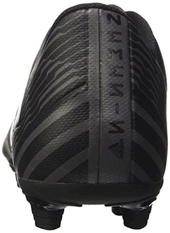 nemeziz 17.4 black