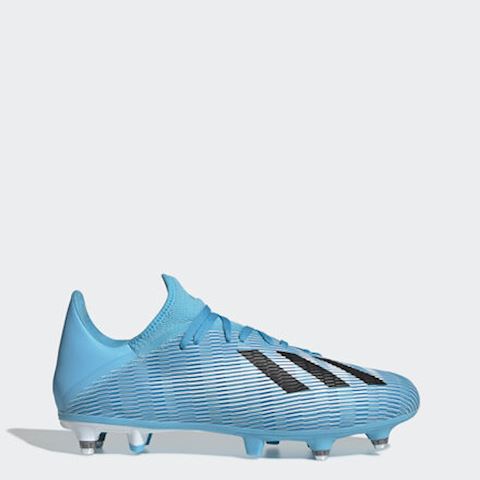 X 19.3 soft ground boots clearance