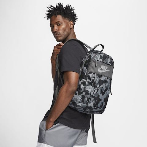 nike 2.0 printed backpack