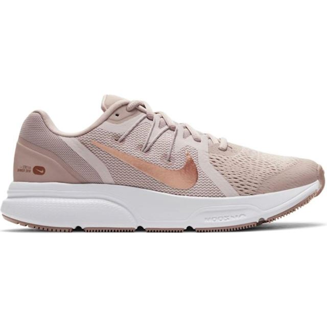 Nike Zoom Span 3 Women's Running Shoe - Brown | CQ9267-200 | FOOTY.COM