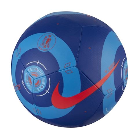 nike premier league pitch soccer ball