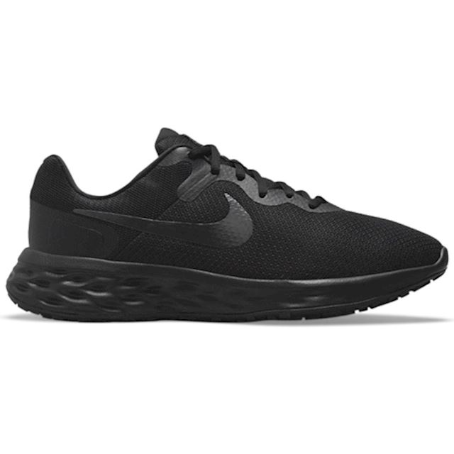 Nike Revolution 6 Men's Running Shoes (Extra Wide) - Black | DD8475-001 ...