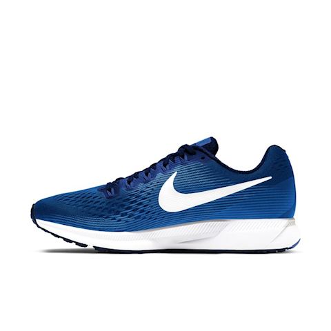 nike pegasus 34 blue mens
