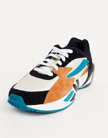 fila mindblower trainers