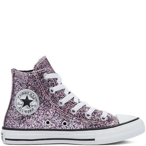 glitter chuck taylor all star