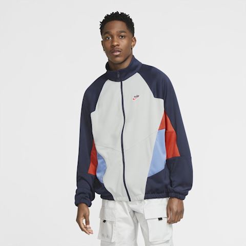 Nike Sportswear Heritage Windrunner Men Nike Sportswear Heritage Windrunner