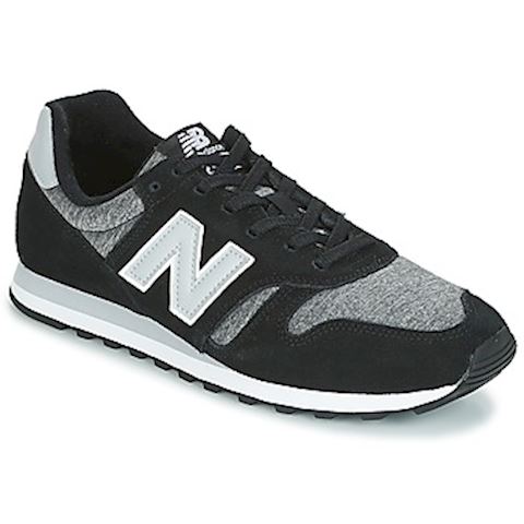 new balance ml373 mens Black