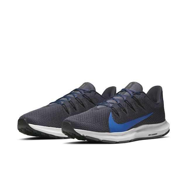 Nike Quest 2 Men's Running Shoe Grey CI3787007