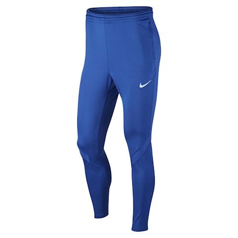 nike blue tracksuit bottoms