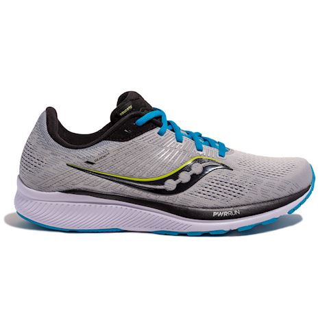 Saucony Guide 14 Stability Running Shoe Men | S20654-55 | FOOTY.COM