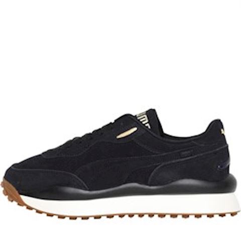 puma black gum