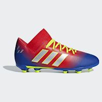 Kids' Messi Football Boots | FOOTY.COM