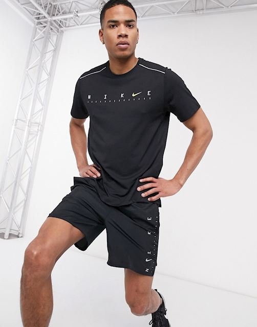 nike dri fit miler future fast