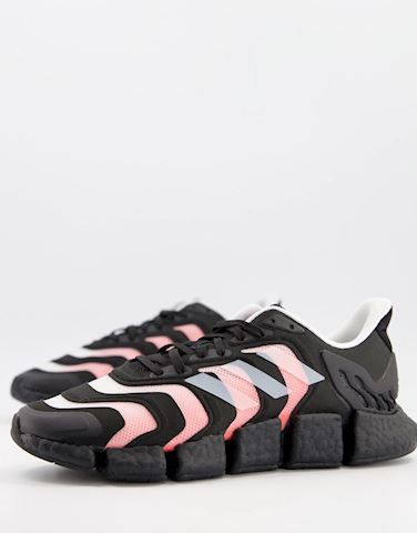 adidas climacool black pink