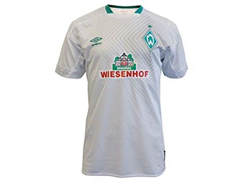 Umbro Werder Bremen 3 Trikot 2018/19 