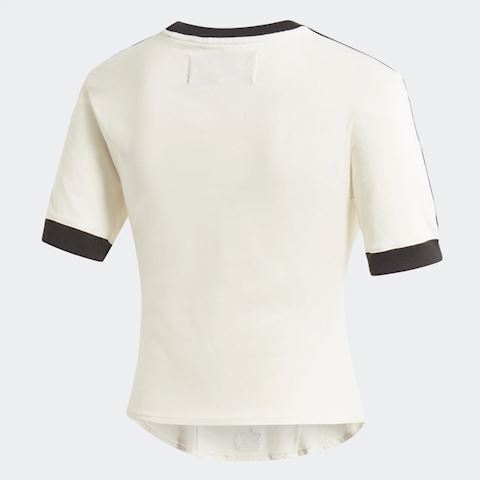adidas Paolina Russo 3-Stripes T-Shirt | GD9992 | FOOTY.COM