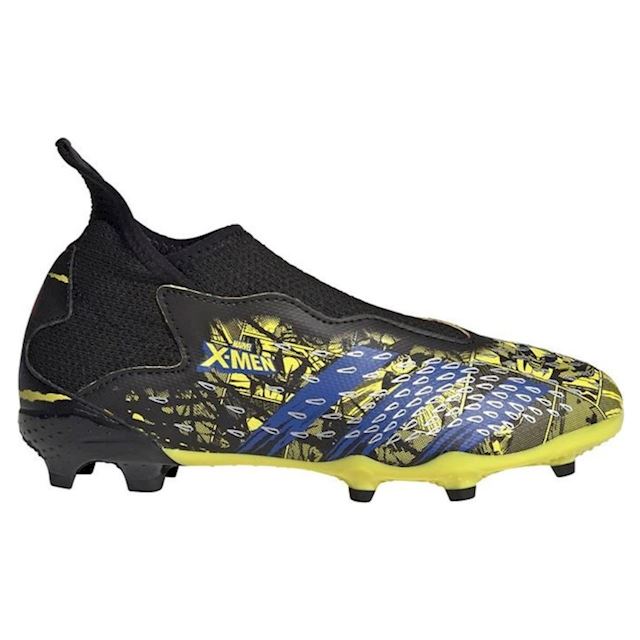 wolverine boots football