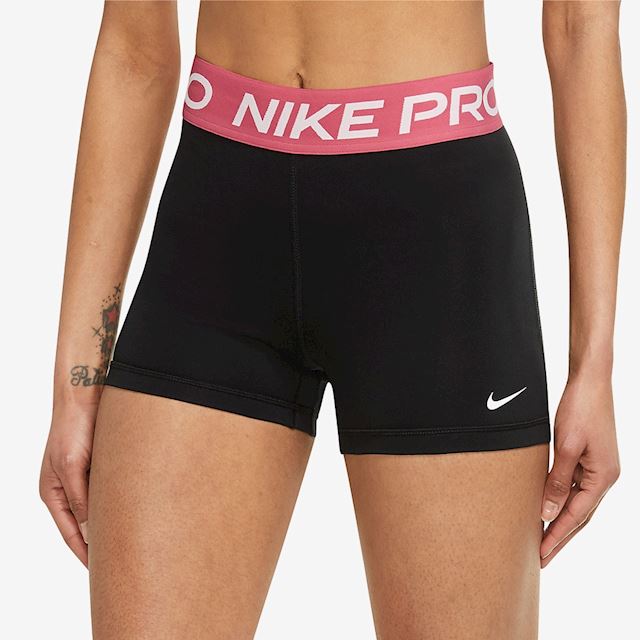 Nike Womens Pro 3inch Short Cz9857 018 Footycom 5730