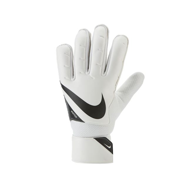 Nike Goalkeeper Match Football Gloves White CQ7799100