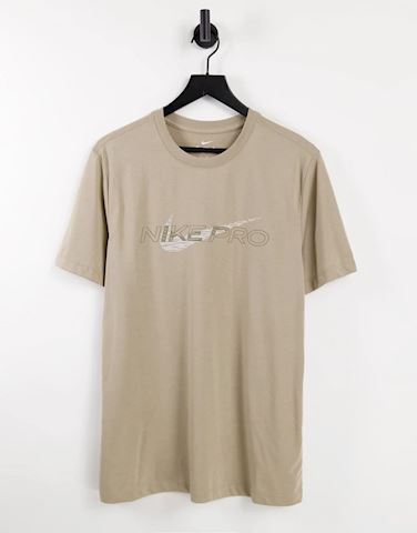 nike pro training t shirt