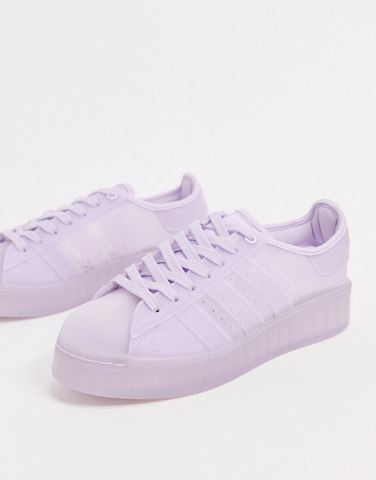 adidas superstar jelly w