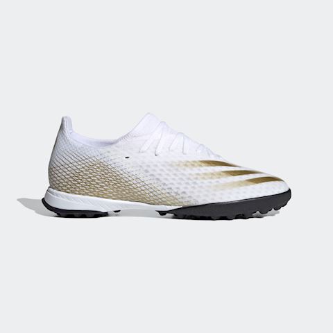 adidas X Ghosted.3 Turf Boots | EG8199 | FOOTY.COM