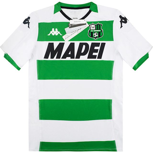 kappa sassuolo