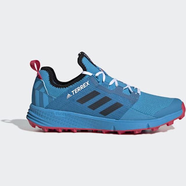 adidas Terrex Agravic Speed LD Shoes | BD7690 | FOOTY.COM