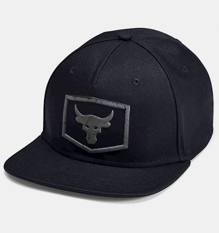 under armour project rock hat