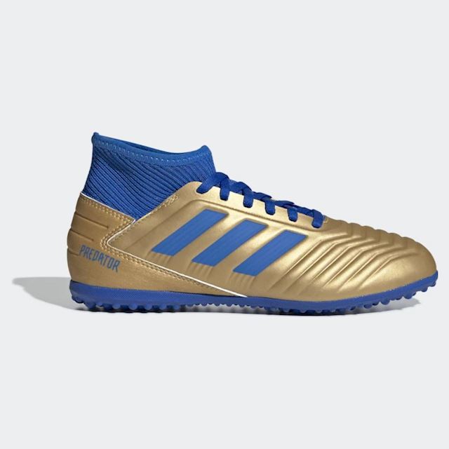 adidas Predator Tango 19.3 Turf Boots | G25800 | FOOTY.COM