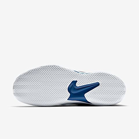 NikeCourt Air Zoom Resistance Men's Tennis Shoe - Grey | 922064-044 |  FOOTY.COM