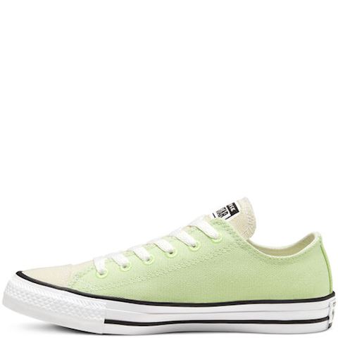 renew cotton chuck taylor all star low top