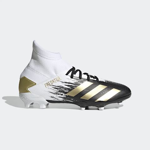 adidas men's predator 20.3 firm ground cleats
