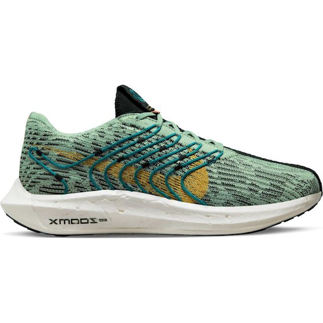 Nike Pegasus Turbo Next Nature Men's Road Running Shoes - Green ...