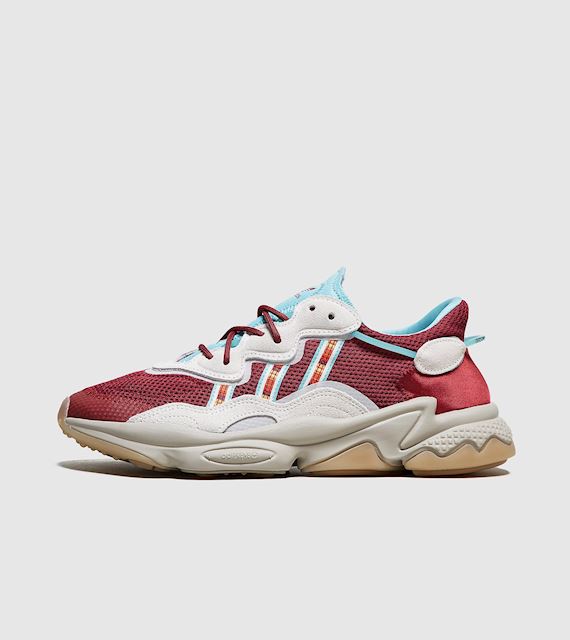 adidas ozweego size exclusive
