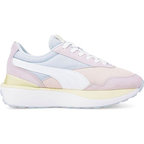 puma cruise rider women's trainers