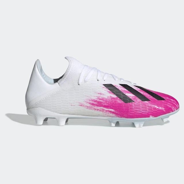adidas X 19.3 FIRM GROUND BOOTS | Running shoes, sportswear at Adidas  official website | Adidas IL