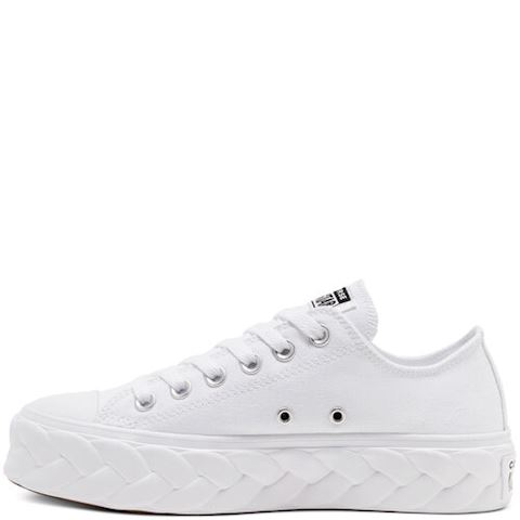 runway cable platform chuck taylor all star