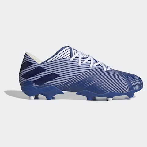adidas Nemeziz 19.2 Firm Ground Boots | EG7222 | FOOTY.COM