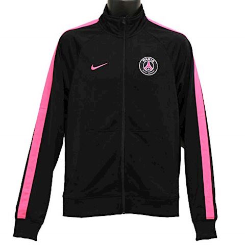 psg pink jacket