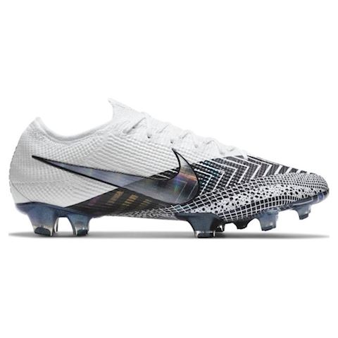 nike mercurial boots white