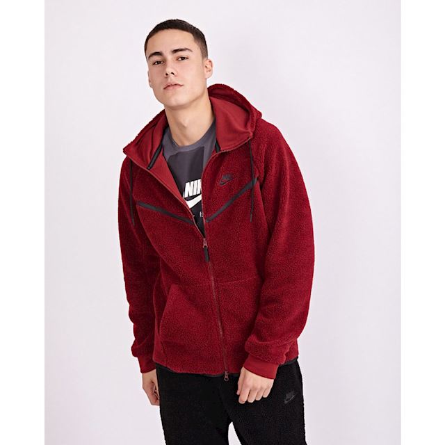nike tech pack sherpa