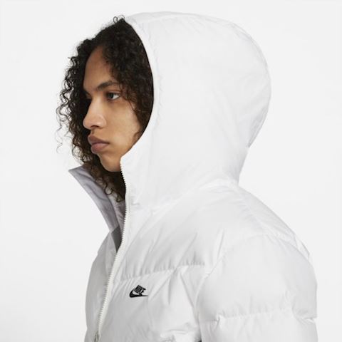 Nike Sportswear Storm-FIT Windrunner Men's Hooded Jacket - White | DD6795-100  | FOOTY.COM