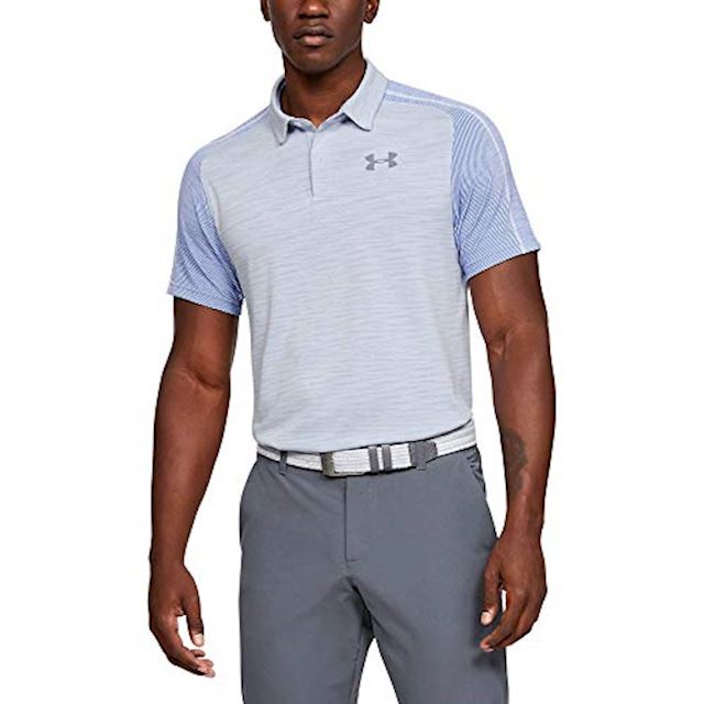 under armour vanish polo