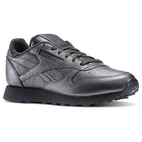 reebok x face stockholm classic leather