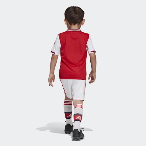 adidas Arsenal Kids SS Home Mini Kit 2019/20 | EH5652 ...